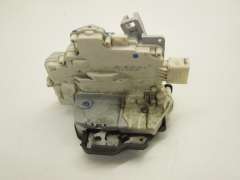 Audi A6 C6 OS Right Rear Door Lock Latch Actuator Mechanism 4F0839016A (Item #151720) 