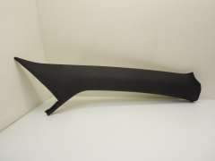 Audi A6 C6 OS Right Black A Pillar Trim 4F0867234F (Item #289021) 