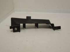 Audi S6 RS6 C6 V10 NS Left Air Intake Hose Pipe Duct Cover 07L129617 (Item #165415) 