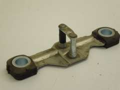 Audi A3 8P A6 C6 Q7 Rear Tailgate Boot Lid Striker Plate 8P4827507A (Item #397263)