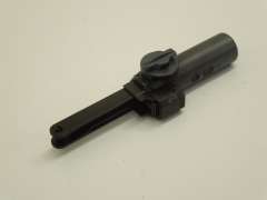 Audi A6 C6 Glove Box Damper and Light Switch Mechanism 4F2880324 (Item #438362) 