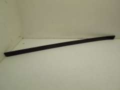 Audi A8 D2 Front NS Left Dark Myrtle Upper Trim 4D0867409LI (Item #40295) 