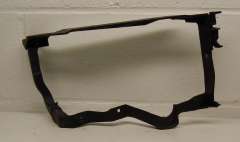 Audi A8 D2 OS Right Headlight Support Bracket 4D0805856K (Item #319516)