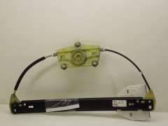 Audi A6 C6 Rear OS Right Window Regulator 4F0839462A (Item #207512) 