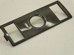 Audi A8 D2 Acero Birds Eye Maple Rear Cigar Lighter Surround 4D0863275 (Item #70022) 