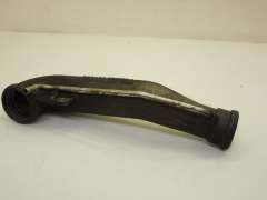 Audi A6 C5 2.7 Bi Turbo Charge Air Pressure Pipe Tube Right  078133608C (Item #70025)