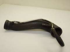 Audi A6 C5 2.7 Bi Turbo Charge Air Pressure Pipe Tube Left 078133607B (Item #70026) 