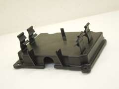 Audi A8 D3 ECU Chamber Interior Water Seal Cover 4E2863996 (Item #106441)