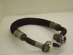 Audi S6 C6 V10 Refrigerant Air Con Hose Pipe 4F0260707T (Item #70194)