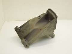 Audi S6 C6 V10 Front Left Engine Mounting Plate Bracket 4F0199307AD (Item #165838) 