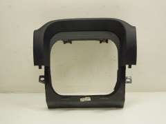 Audi A8 D2 FL Steering Column Cowelling Shroud Blue 4D2858345F (Item #70287)