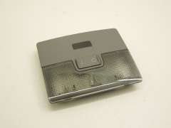 Audi A6 C5 A8 D2 Blue Front Interior Light Unit	 4B0947105B (Item #70303) 