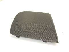 Audi A3 8P 5 Door Rear NS Left Door Speaker Grill Soul Black New 8P4035435 (Item #442822) 