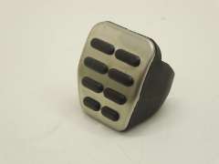 Audi TT 8N Brake Pedal Pad Rubber New Genuine 8N0721173A (Item #70422) 