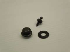 Audi TT 8N MK1 Parcel Shelf Retaining Clip Repair Kit New Genuine 8N8898173A (Item #294401) 