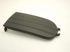 Audi A2 NS Left Lower Bumper Grill New Genuine 8Z0807489E (Item #108147) 