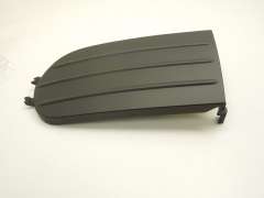 Audi A2 OS Right Lower Front Bumper Grill New Genuine 8Z0807490E (Item #108048) 