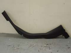 Audi A8 D2 FL OS Right Blue Lower C Pillar Trim 4D0864608H (Item #123698)