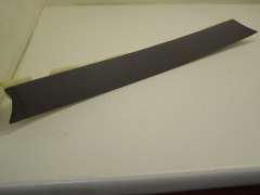 Audi A8 D2 FL OS Right D Pillar Trim Light blue Aqua 4D0867246D (Item #127757) 