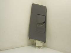 Audi A8 D2 PF NS Left B Pillar Trim Light Blue Aqua 4D0867239AG (Item #127775) 