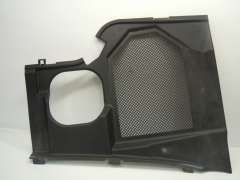 Audi A8 D2  OS Right Bulk head cover 4D2819404B (Item #123972) 