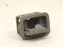 Audi A8 D2 FL Coat Hook Blue 4D0857635B (Item #70923) 