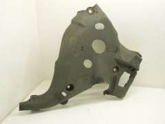 Audi A6 C6 NS Left Rear Suspension Stone Chip Guard	 4F0505415C (Item #70956) 