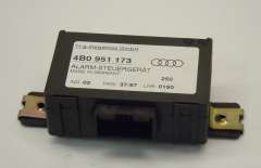 Audi A6 C5 A4 B5 A3 8L Alarm Control Module ECU 4B0951173 (Item #436440)