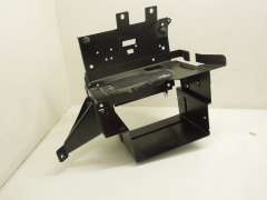 Audi A6 C5 Avant CD Changer Tool Kit Bracket 4B9035115F (Item #207055) 