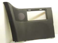 Audi TT 8N Roadster OS Right Rear Quarter Panel Trim 8N7867477 (Item #430230) 