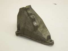 Audi A8 D2 V8 3.7 Left NS Left Engine Mount Bracket 4D0199307S (Item #71682) 