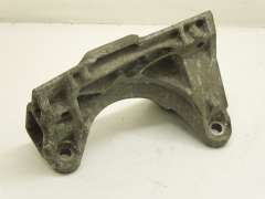 Audi A6 100 C4 2.2 5 Cylinder Front Right Engine Mount Plate Bracket 4A0199354 (Item #71722) 