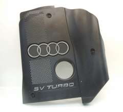 Audi A6 C5 A4 B5 1.8T Engine Cover 058103724E (Item #468552) 