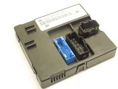 Audi A8 D3 Central Convenience Control Unit ECU 4E0907289 4E0910289A (Item #123434)