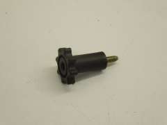 Audi TT 8N Rear Light Cluster Retaining Screw Bolt Black 8N0863536A (Item #110430) 
