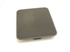 Audi TT 8N Roadster Bose Subwoofer Speaker Cover Grill Black 8N7035435B (Item #464939) 