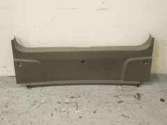 Audi A2 Lower Boot Lip Trim Dark Grey Swing 8Z0863471 (Item #140056) 