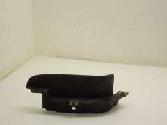 Audi A4 B6 NS Left Rear Wheel Arch Spoiler Trim 8E0853833E (Item #264333)