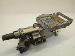 Audi A6 C5 Manual Adjust Steering Column 4B1419502B (Item #165682) 