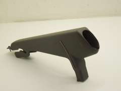 Audi A4 B6 B7 Dark Grey Swing Handbrake Trim 8E0711463C (Item #213300) 