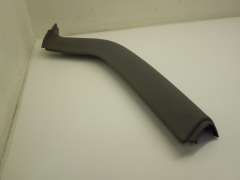 Audi A2 NS Left Tailgate Side Trim Dark Grey Swing 8Z0867973 (Item #72737) 