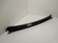 Audi A2 Hatchback Tailgate Upper Trim Dark Grey Swing 8Z0867977 (Item #83692) 
