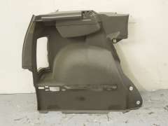 Audi A2 NS Left Boot Side Panel Dark Grey 8Z0863879 (Item #140072) 