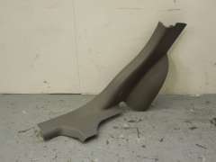 Audi A2 OS Right Lower C Pillar Trim Dark Grey  8Z0867768D (Item #140069) 