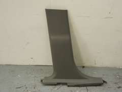 Audi A2 NS Left Lower Pillar Trim Dark Grey 8Z2867239A (Item #72747) 