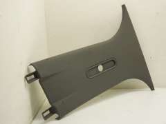 Audi A2 OS Right Upper B Pillar Trim Dark Grey 8Z0867244C (Item #72761) 