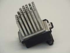 Audi A6 C5 Heater Fan Blower Motor Control Resistor 4B0820521 (Item #14189) 