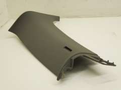 Audi A2 NS Left C Pillar Trim Dark Grey Swing 8Z0867287C (Item #338330) 