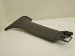 Audi A2 OS Right C Pillar Trim Dark Grey 8Z0867288C (Item #72789) 