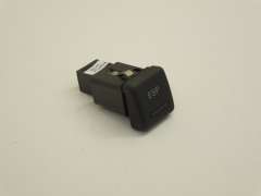 Audi A4 B6 Cabriolet ESP Deactivation Button Switch New 8H2927134 (Item #400674) 